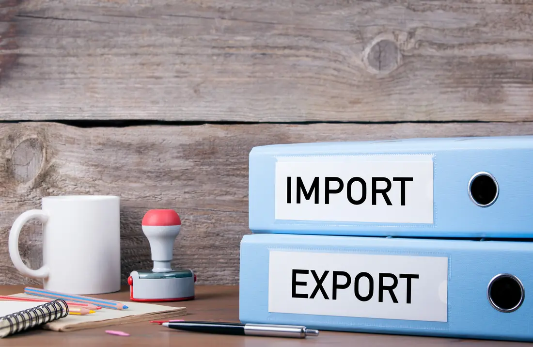 Express Customs Broker | Fast Canadian Customs Clearance — Air, Ocean ...
