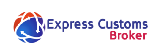 Express Customs Broker Logo